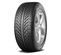 Michelin Pneus d'été Pilot Sport A/S Plus 255/45 R19 100V N1