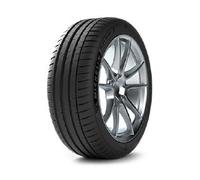 MICHELIN PILOT SPORT A/S PLUS 255/45 R19 100V