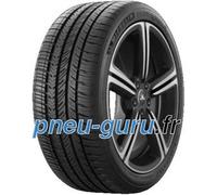 Pneus d'Eté nouveaux 255/45 R21 106V Michelin PILOT SPORT A/S 4 XL