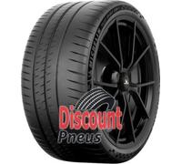 Michelin Pneu Pilot Sport Cup 2 - 245/35 ZR19 93Y XL N0 été
