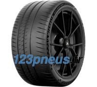 PNEUS D’ÉTÉ MICHELIN 255/40 R20 101Y PILOT SPORT CUP 2 CONNECT XL DOT 2020
