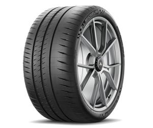Michelin Pilot Sport Cup 2 285/35 R19 103Y auto Pneus été Pneus BMW: 5 Berline, 6 Coupé, 6 Cabriolet, CHEVROLET: Corvette C6 Coupe 463611
