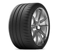 Michelin Pilot Sport Cup 2 Connect 345/30R20 106Y FSL D C 72 B