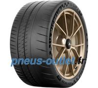 Michelin Pilot Sport Cup 2 R 245/35R20 95Y XL DOT22 D D 70 B