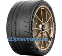 MICHELIN PILOT SPORT CUP 2 R CONNECT 245 35 20 95 Y Tourisme