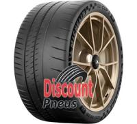Michelin Pneu Pilot Sport Cup 2 R 275/35 R20 102Y N0 XL TL
