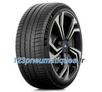 Michelin Pilot Sport EV 255/40R21 102W XL TL B B 72 B