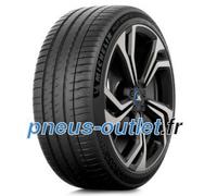 Michelin Pilot Sport EV 255/50R21 109Y Acoustic XL TL A B 72 B