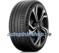 Pneu Michelin Pilot Sport EV 285/35 R 21 105 Y XL