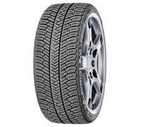 Michelin Pilot Sport PS2 EL FSL - 265/35R18 97Y - Pneu Été