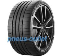 Michelin Pilot Sport S 5 295/30 R20 101Y auto Pneus été Pneus 921079