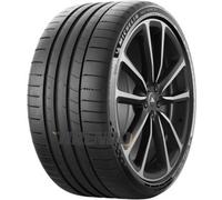 Michelin Pneu été Pilot Sport S 5 285/40ZR20 111Y AR D B 75 B