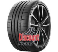 PNEU MICHELIN 295/35 R21 110Y PILOT SPORT S 5 () HL ETE