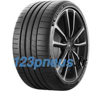 Pneu Michelin Pilot Sport S5 305/30 Zr21 107 Y Xl Mo1