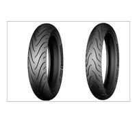 Michelin Pilot Street 100/80 R17 52S auto Pneus été Pneus 510280