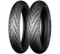 MICHELIN Pneu Moto Route 70-90-17 43S PILOT STREET
