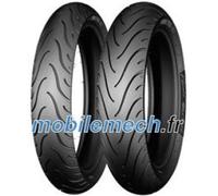 Michelin Pneu moto 90/80 R17 46S Été