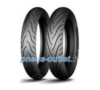 Michelin Pneu Pilot Street Radial 110/70 R 17 54H TLTT