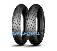 Michelin Pneu moto Pilot Street Radial 130/70 R17 62H TL/TT