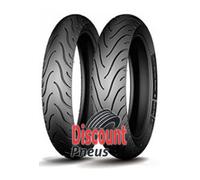 Michelin Pilot Street Radial ( 130/70 R17 TT/TL 62H roue arrière, M/C )