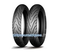 Michelin Moto Pilot Street Radial 66h Tl Touring Tire Noir 140 / 70 / R17