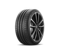 Michelin Pneu 245/35 ZR19 89Y Été Runflat
