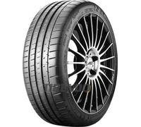 Michelin Pneus d'Été Pilot Super Sport 255/45 R19 100Y N0