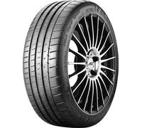 Michelin Pneus d'Été Pilot Super Sport 255/45 R19 100Y N0