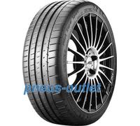 Michelin Pneu Pilot Super Sport 285/30R19 94Y ZP FSL D C 74 B