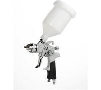 MICHELIN Pistolet Pro A Gravite 0,6 Lt 1856/2 Buse 1,5 Hvlp pour compresseur G