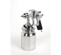 MICHELIN Pistolet Pro de Peinture A Succion 1 Lt 1855 Buse 1,5 Hvlp Blister G