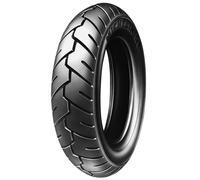 MICHELIN PNEU 100/80 - 10 53L S1 TL/TT - 534454
