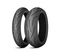 MICHELIN PNEU 110/70 ZR 17 M/C (54W) PILOT POWER 2CT F TL