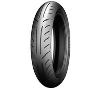 MICHELIN PNEU 110/90 - 13 M/C 56P POWER PURE SC FRONT TL - 796466