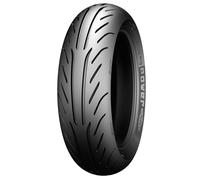 MICHELIN PNEU 140/60 - 13 M/C 57P POWER PURE SC REAR TL - 068265