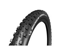 Michelin Pneu 26X2.35 (58-559) Force Enduro Rear Gum-X T.Ready Pneu de vélo Noir