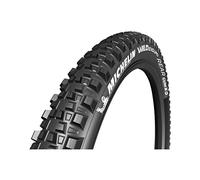 Michelin Pneu 26X2.40 (60-559) Wild Enduro Rear Gum-X T.REDY Souple Velo Adulte Unisexe, Noir