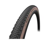 Michelin Pneu Power Classic 3 x 120 TPI Tubeless Gravel 650B x 50 Noir