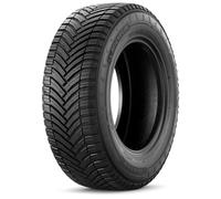 MICHELIN Pneu 4 saisons 215/75 R 16 C TL 113/111R CROSSCLIMATE CAMPING BSW M+S