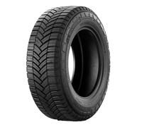 MICHELIN Pneu 4 saisons 225/75 R 16 C TL 121/120R AGILIS CROSSCLIMATE 10PR M+S