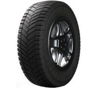 MICHELIN - Pneu 4 Saisons - AGILIS CROSSCLIMATE - 225/55 R17 T