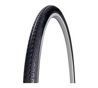 MICHELIN - Pneu 650 x 35B World Tour Verte translucide/Noir