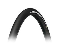 Michelin Pneu 700X23C KRYLION² Noir Pneu de vélo Noir