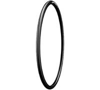 Michelin Pneu vélo route Dynamic Sport TS 700x25 Rigide Noir