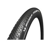 Michelin Pneu 700X35 Power Gravel TUBELESS Souple vélo Mixte Adulte, Noir, Unique