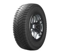 Michelin - Pneu AGILIS CROSSCLIMATE - Camionnette 4saisons - 195/75R16 - 107R - M+S,Radial,C,3PMSF,4 Saisons