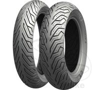 MICHELIN Pneu avant boue/neige 110/70-13 48S TUBELESS M+S CITY GRIP 2