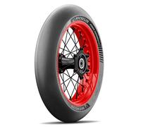 Michelin Pneu Avant Sport Power Supermoto Medium Tl Nhs