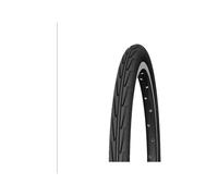 Michelin Pneu vélo junior City J Tringle rigide Blanc 12 x 1/2 x 1.75 x 2 1/4