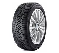 Michelin - Pneu CROSSCLIMATE SUV - 4x4 4saisons - 235/65R17 - 104V - MO,M+S,Radial,3PMSF,4 Saisons